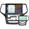 Autorádio NCS RS-305 Jeep Grand Cherokee 2014-2017 Android Navigácia