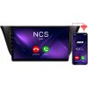 Autorádio NCS RS-305 Iveco Daily 2013-2023 Android Navigácia
