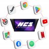 Autorádio NCS RS-305 Iveco Daily 2013-2023 Android Navigácia