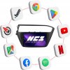 Autorádio NCS RS-305 Hyundai i20 II 2018-2020 Android Navigácia