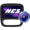 Autorádio NCS RS-305 Nissan NV300 2016-2020 Android Navigácia