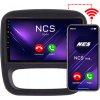Autorádio NCS RS-305 Fiat Talento 2016-2020 Android Navigácia