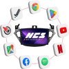 Autorádio NCS RS-305 Opel Corsa E 2014-2019 Android Navigácia