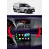Autorádio NCS RS-305 Opel Combo D 2011-2018 Android Navigácia