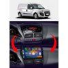 FIAT DOBLO 2010 2015 ANDROID NAWIGACJA Stan opakowania oryginalne