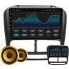 Autorádio NCS RS-305 Fiat Doblo II 2009-2015 Android Navigácia