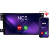 AUTORÁDIO NCS ZQ9 SUZUKI GRAND VITARA 2005-2014 ANDROID 8GB LTE