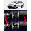 Autorádio NCS ZQ9 Suzuki Grand Vitara 2005-2014 Android Navigácia 8GB LTE
