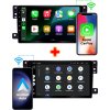 Autorádio NCS ZQ9 Suzuki Grand Vitara 2005-2014 Android Navigácia 8GB LTE