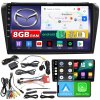 AUTORÁDIO NCS ZQ9 MAZDA 3 2003-2009 ANDROID 8GB LTE