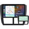 Autorádio NCS RS-305 Subaru Forester 2007-2013 Android Navigácia