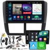 Autorádio NCS RS-305 Subaru Forester 2007-2013 Android Navigácia