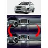 Autorádio NCS RS-305 Chevrolet Captiva 2012-2017 Android Navigácia