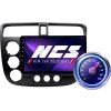 AUTORÁDIO NCS RS-305 Honda Civic VII Sedan 2000-2006 2GB 9"