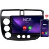 Autorádio NCS RS-305 Honda Civic VII Sedan 2000-2006 Android Navigácia