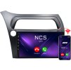 Autorádio NCS RS-305 Honda Civic VIII 2006-2011 Android Navigácia