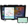 Autorádio NCS RS-305 Honda CR-V III 2006-2012 Android Navigácia