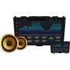 AUTORÁDIO NCS RS-305 Honda CR-V III 2006-2012 2GB 9"