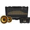 AUTORÁDIO NCS RS-305 Honda CR-V III 2006-2012 2GB 9"