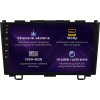 Autorádio NCS RS-305 Honda CR-V III 2006-2012 Android Navigácia