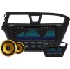 AUTORÁDIO NCS RS-305 Hyundai i20 II 2015-2017 2GB 9"