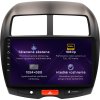 Autorádio NCS RS-305 Mitsubishi ASX 2010-2016 Android Navigácia