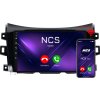 AUTORÁDIO NCS RS-305 Nissan Navara IV 2015-2023 2GB 9"