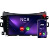 AUTORÁDIO NCS RS-305 Nissan Navara IV 2015-2024 2GB 9" CANBUS