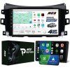 Navara IV (2015 2024) 4GB