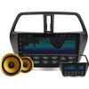 AUTORÁDIO NCS RS-305 Suzuki SX4 S-Cross 2GB 9"