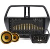 AUTORÁDIO NCS RS-305 Suzuki SX4 S-Cross 2GB 9"
