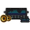 Autorádio NCS RS-305 Suzuki SX4 2006-2013 Android Navigácia