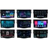 Autorádio NCS RS-305 Toyota RAV4 2006-2012 Android Navigácia