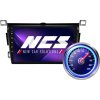 Autorádio NCS RS-305 Toyota RAV4 2013-2018 Android Navigácia