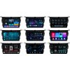 Autorádio NCS RS-305 Toyota RAV4 2013-2018 Android Navigácia