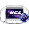 AUTORÁDIO NCS ZQ9 Chevrolet Captiva 2012-2017 ANDROID 8GB LTE