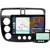 AUTORÁDIO NCS ZQ9 Honda Civic VII Sedan 2000-2006 ANDROID 8GB LTE