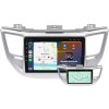 AUTORÁDIO NCS ZQ9 Hyundai Tucson 2015-2018 ANDROID 8GB LTE