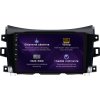 AUTORÁDIO NCS ZQ9 Nissan Navara IV 2015-2023 ANDROID 8GB LTE