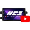 Autorádio NCS ZQ9 Suzuki SX4 2006-2013 Android Navigácia 8GB LTE