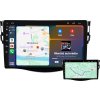AUTORÁDIO NCS ZQ9 Toyota RAV4 2006-2012 ANDROID 8GB LTE