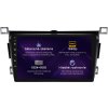 AUTORÁDIO NCS ZQ9 Toyota RAV4 2013-2018 ANDROID 8GB LTE
