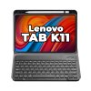 BLUETOOTH PÚZDRO A KLÁVESNICA PRE LENOVO TAB K11 11“ 2024