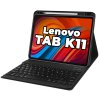 BLUETOOTH PÚZDRO A KLÁVESNICA PRE LENOVO TAB K11 11“ 2024
