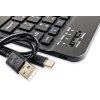 BLUETOOTH PÚZDRO A KLÁVESNICA PRE LENOVO TAB K11 11“ 2024