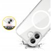 ArmorCase Ochranné zadní pouzdro Magnetic Case pro iPhone 17
