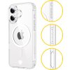ArmorCase Ochranné zadní pouzdro Magnetic Case pro iPhone 17