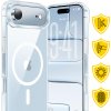 ArmorCase Ochranné zadní pouzdro Magnetic Case pro iPhone AIR 17