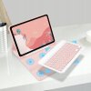 Klávesnice bluetooth k tabletu Apple iPad 10.9 Gen 11 2025 - A3355 A3356 A3354