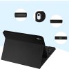 Klávesnice bluetooth k tabletu Apple iPad 10.9 Gen 11 2025 - A3355 A3356 A3354